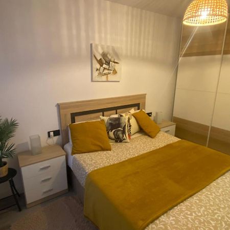 Apartamento Centro Novort Gijon Exterior photo
